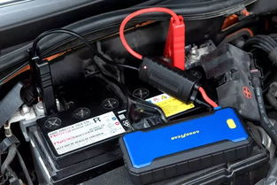 《揭秘汽车电池电压之谜：多少伏才是最佳选择？》