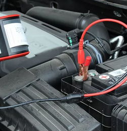 汽车蓄电池修复：揭秘电池寿命的秘密与实用指南