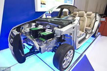 电动汽车电池寿命之谜：揭秘续航里程的未来