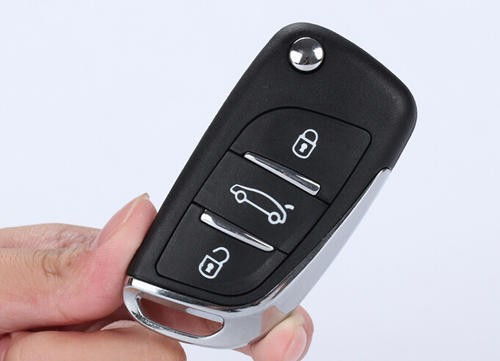 汽车钥匙换电池，你真的了解吗？(图1)