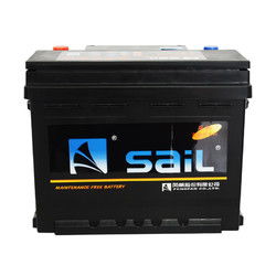 Sail汽车蓄电池：揭秘未来出行的新动力(图1)