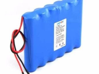 汽车锂电池革命：动力续航新纪元，未来出行如何？(图1)