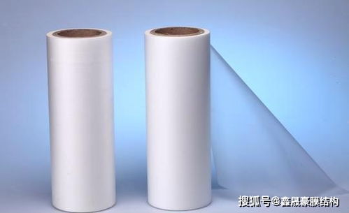 《探索极限：揭秘最厚的膜材，揭开材料科学的神秘面纱》
