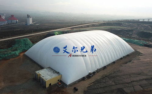 PBDF膜材：揭秘未来绿色建筑的新宠儿(图1)