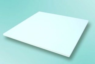 ETFE膜材加工揭秘：如何打造未来建筑的艺术品？(图1)