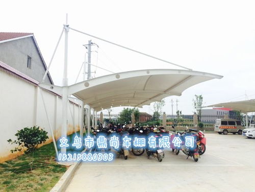 揭秘株洲建筑膜材厂家：创新引领，绿色未来已来？(图1)