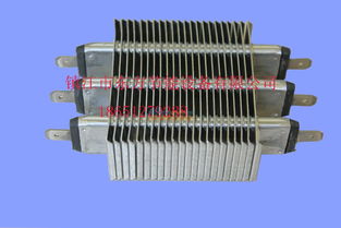 电动汽车电池加热器：如何在严寒中保持续航与安全？(图1)