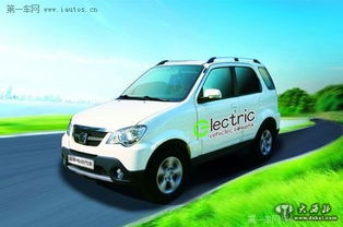 《众泰锂电池电动汽车：续航里程新突破，未来出行新选择？》(图1)