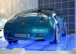 燃料电池电动汽车：未来汽车行业的“绿巨人”？(图1)