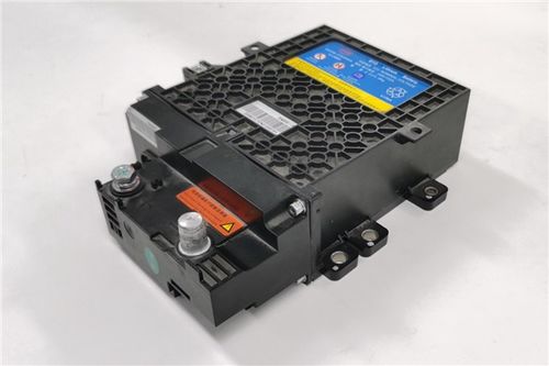 磷酸铁锂汽车启动电池：未来汽车动力的新引擎？(图1)