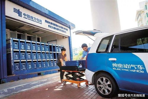 新能源汽车电池革命：续航极限何时触达？