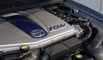 《燃料电池汽车：价格破冰之路，消费者何时能享受“绿电”福祉？》(图1)