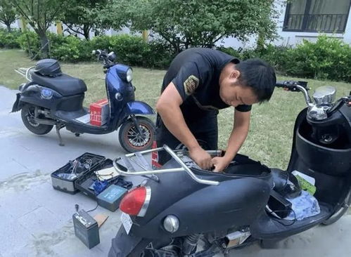 电动汽车换电池成本揭秘：究竟要花多少钱？(图1)