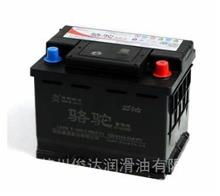 《骆驼牌汽车电池：续航新势力，如何成为车主的“动力源泉”？》(图1)