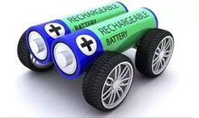 新能源电动汽车电池：未来能源的“心脏”如何跳动？(图1)