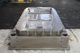 新能源汽车电池盒：未来能源的“心脏”如何跳动？(图1)