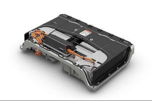 汽车电池组革命：未来出行的“心脏”如何跳动？(图1)