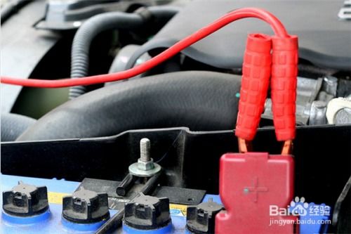 揭秘汽车蓄电池充电原理：如何让动力更持久？(图1)