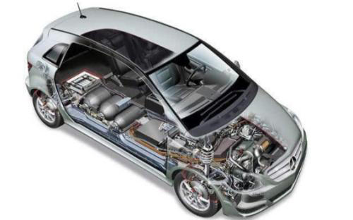 电动汽车电池供应商风云录：揭秘行业变革与创新之道(图1)