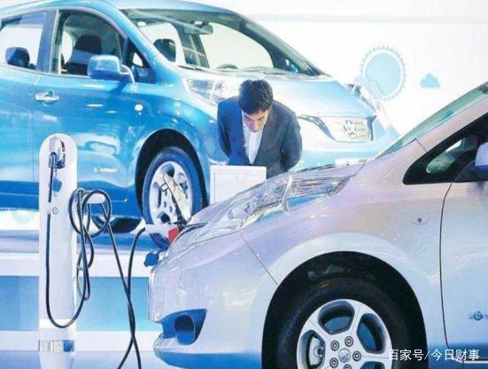 揭秘新能源汽车动力心脏：锂离子电池的未来之路(图1)