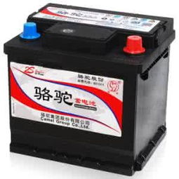 骆驼汽车蓄电池：动力之源的秘密武器？(图1)