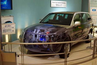 《混合动力汽车电池价格：跌宕起伏的市场走势及未来展望》