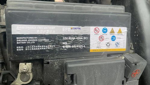 骆驼汽车电池：续航新纪元，您的爱车续航神器？(图1)