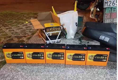 电动汽车电池品牌哪家强？深度解析电池品质背后的秘密