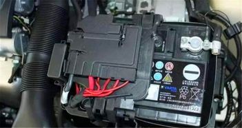 汽车电池没电，如何第一时间发现？揭秘电池低电量预警信号