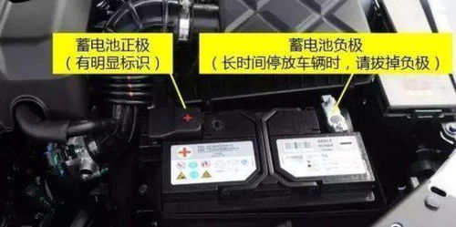 汽车蓄电池没电?这些征兆你必须知道! 汽车蓄电池没电?这些征兆你必须知道!