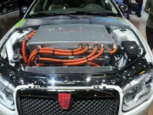 新能源汽车电池价格：揭秘未来趋势与消费者选择之道