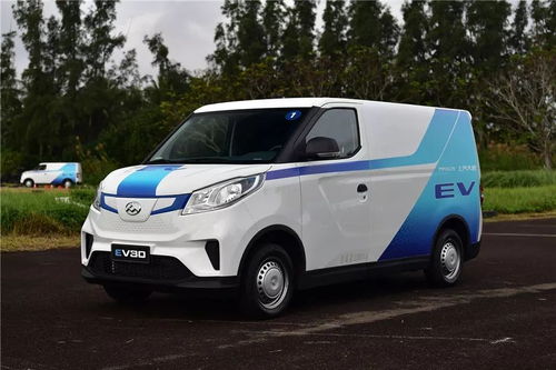 《新能源汽车的未来动力：揭秘电池技术的最新进展与选择指南》(图1)