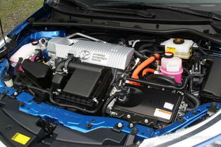 《混动汽车电池寿命之谜：续航有多久？如何延长？》(图1)