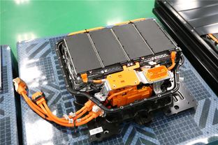 汽车电池测试：揭秘新能源时代的动力核心