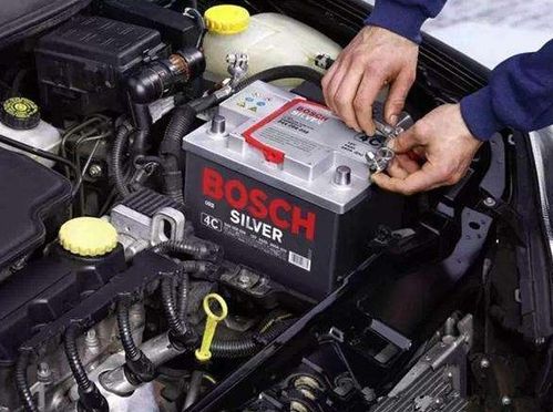 《新能源汽车充电电池革命：未来出行的新动力之谜？》(图1)