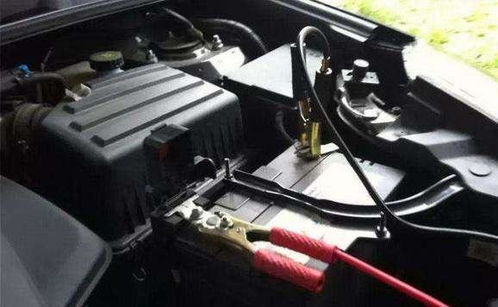 汽车蓄电池更换周期揭秘：何时该说再见？