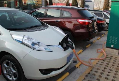 《电动汽车电池质保全解析：如何让您的电池“健康长寿”？》(图1)