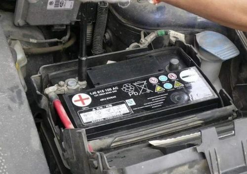 汽车电池揭秘：未来汽车动力的秘密武器