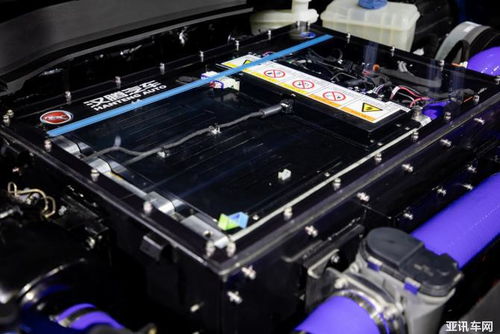 电动汽车新纪元:汽车电池技术如何引领未来? 电动汽车新纪元:汽车电池技术如何引领未来?