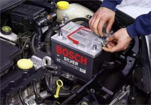 汽车电池检测：揭秘动力之源，保障出行安全？