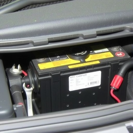 汽车电池多久没电？揭秘电池寿命与保养之道(图2)