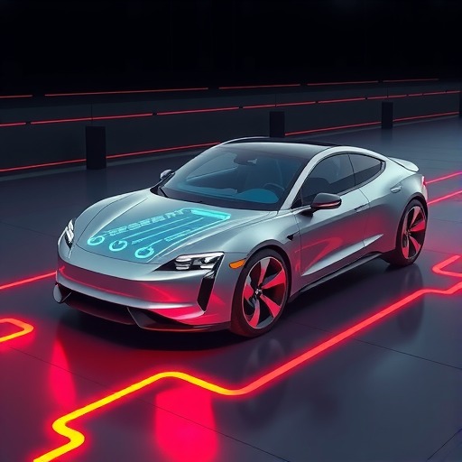 汽车干电池：续航新篇章，未来汽车能源的“心脏”何去何从？(图2)