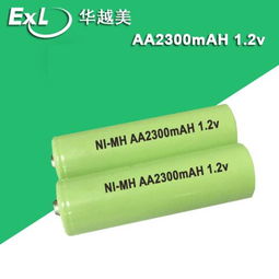 《镍氢电池vs锂电池：汽车动力电池的未来之战》(图1)