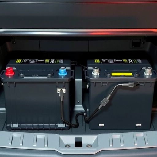 《镍氢电池vs锂电池：汽车动力电池的未来之战》(图2)