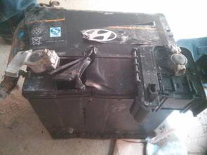 汽车蓄电池修复秘籍:揭秘延长使用寿命的五大方法(图1) 汽车蓄电池修复秘籍:揭秘延长使用寿命的五大方法(图1)