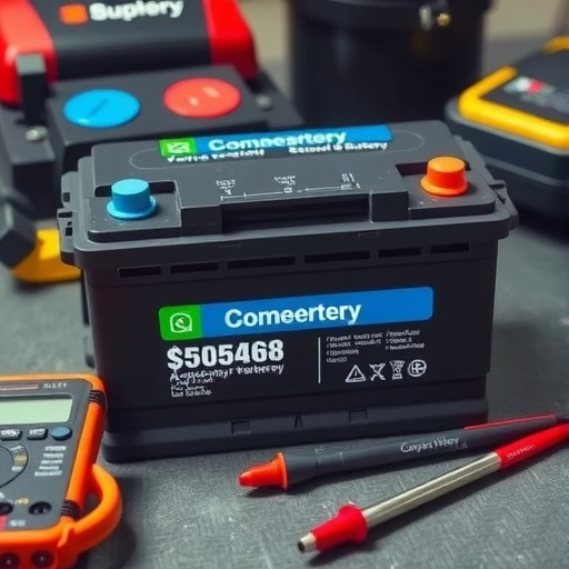 揭秘汽车蓄电池参数:如何选择适合自己的电池?(图2) 揭秘汽车蓄电池参数:如何选择适合自己的电池?(图2)