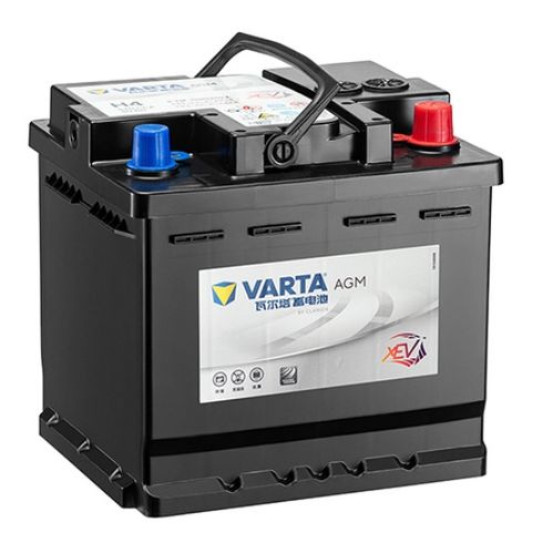 揭秘汽车蓄电池参数:如何选择适合自己的电池?(图1) 揭秘汽车蓄电池参数:如何选择适合自己的电池?(图1)