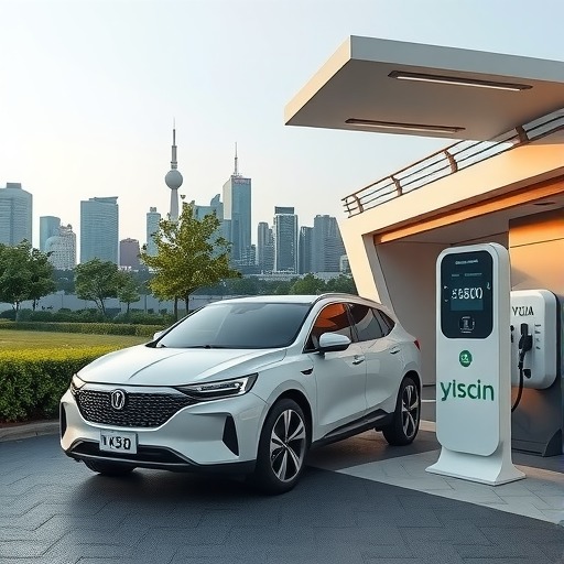 《燃料电池汽车:未来交通的清洁动力之谜?揭秘技术与市场前景》(图2) 《燃料电池汽车:未来交通的清洁动力之谜?揭秘技术与市场前景》(图2)