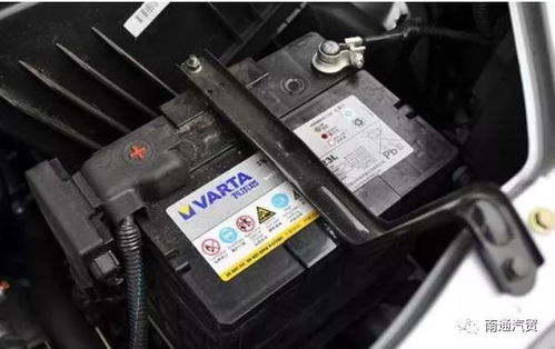 蓄电池不耐用?教你一招轻松修复,延长使用寿命!(图1) 蓄电池不耐用?教你一招轻松修复,延长使用寿命!(图1)