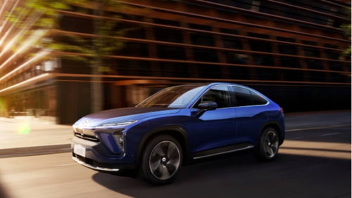 蔚来汽车电池揭秘：独家解析其动力心脏的秘密(图1)